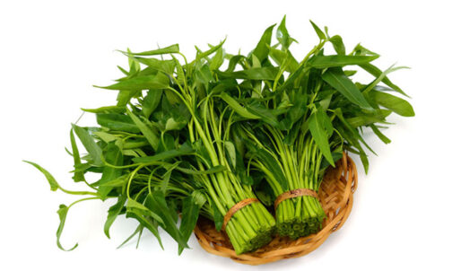 কলমি শাক - বারি-১ - Image 2