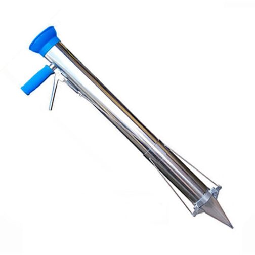 চারা রোপণ যন্ত্র (ম্যানুয়াল) – Seedling Transplanter - Image 5
