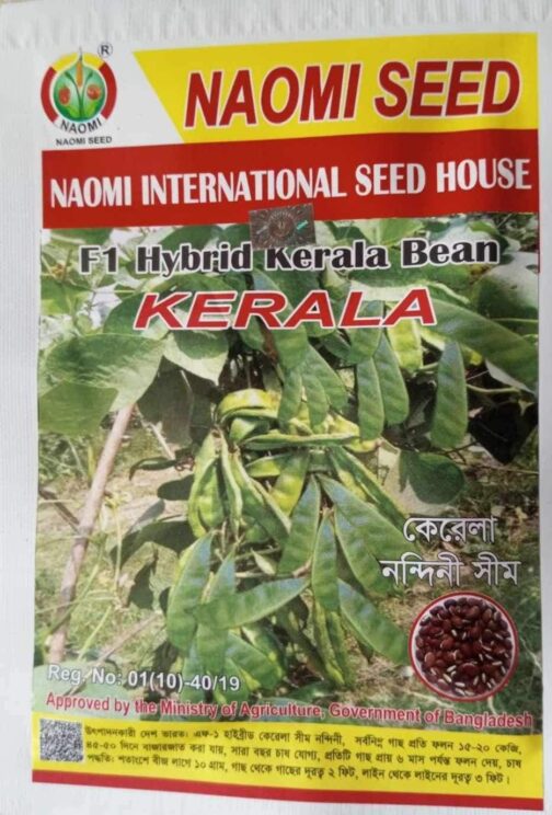 শিমের বীজ