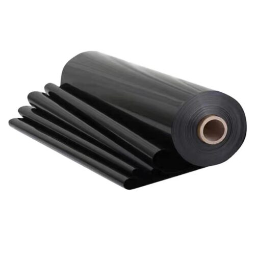 নার্সারি কালো পলিথিন (Black Polythene) – প্রতি কেজি - Image 3