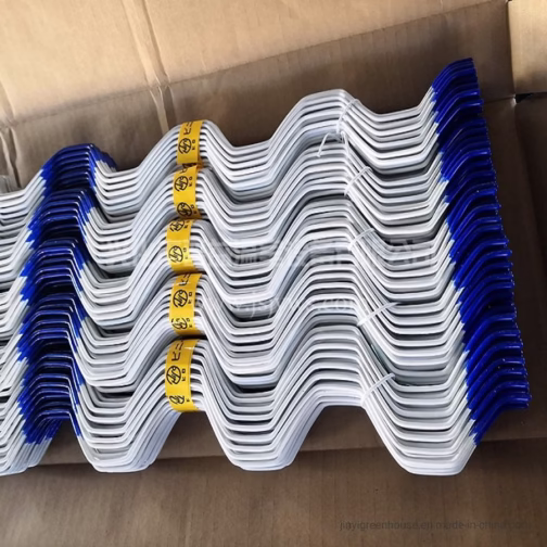 অ্যালুমিনিয়াম প্রোফাইল (Aluminium Profile) -৪ মিটার