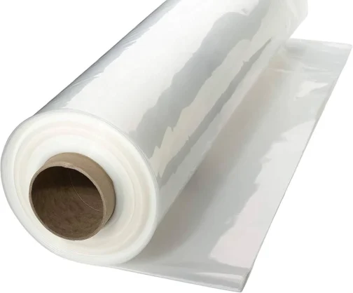 ইউভি পলি (UV Poly) -৫.৫x১০০ মিটার (২০০ মাইক্রন) - Image 3