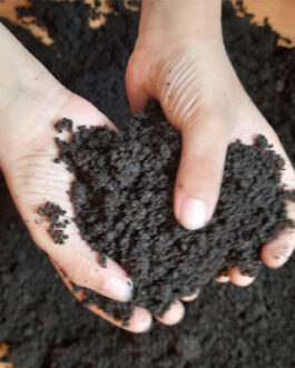 ট্রাইকো-কম্পোষ্ট সার ৫০ কেজি – Trico Compost (Premium)