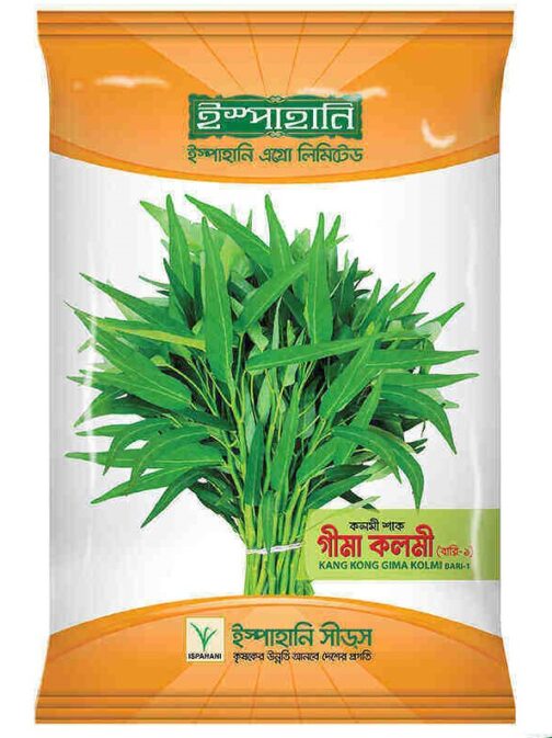 কলমি শাক - বারি-১