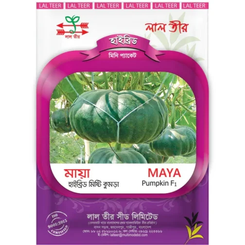 মিষ্টি কুমড়ার বীজ