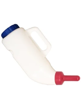 বাছুরের ফিডার পট – ২.৫ লিটার (Calf Feeder Pot 2.5L)